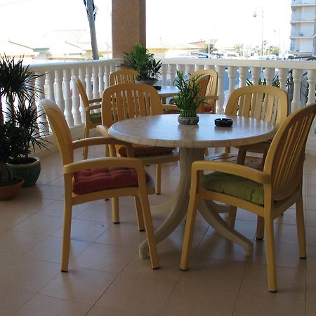 Hotel Levante كوارذامار ذيل سيغورا المظهر الخارجي الصورة