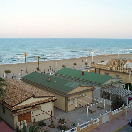 Hotel Levante كوارذامار ذيل سيغورا المظهر الخارجي الصورة