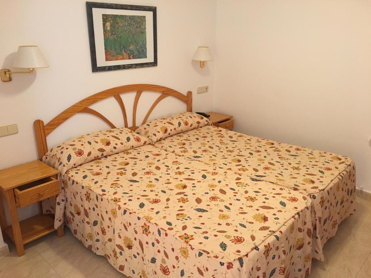 Hotel Levante كوارذامار ذيل سيغورا المظهر الخارجي الصورة