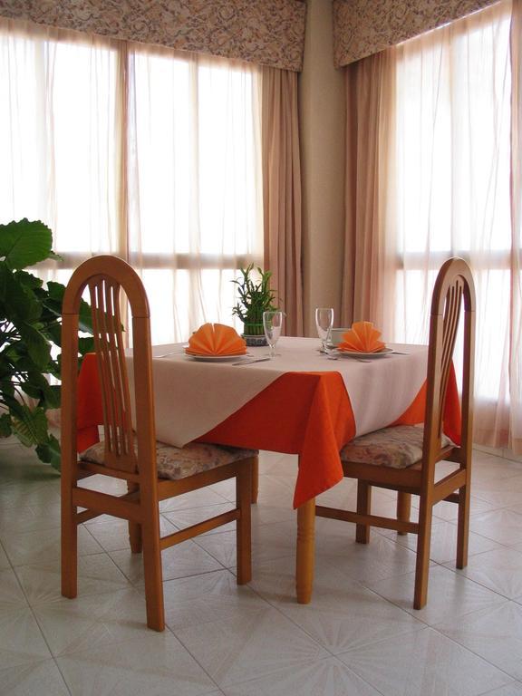 Hotel Levante كوارذامار ذيل سيغورا المظهر الخارجي الصورة