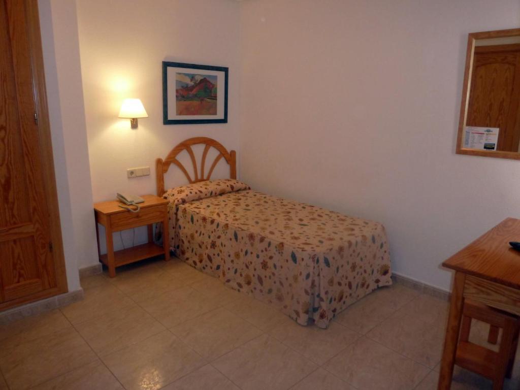 Hotel Levante كوارذامار ذيل سيغورا الغرفة الصورة