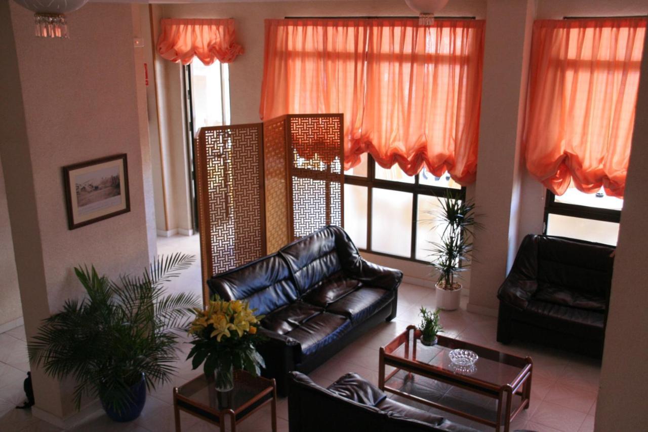 Hotel Levante كوارذامار ذيل سيغورا المظهر الخارجي الصورة