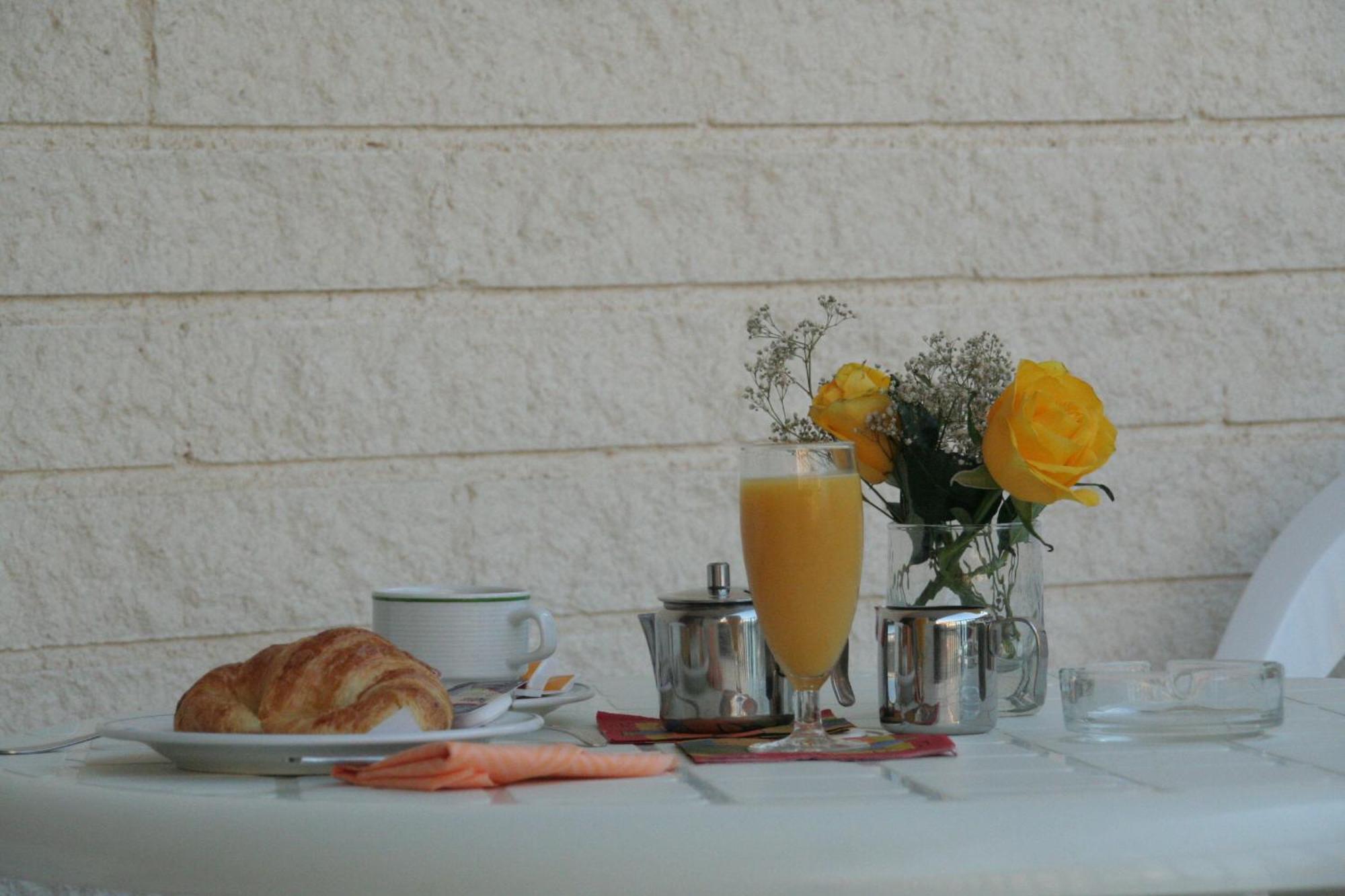 Hotel Levante كوارذامار ذيل سيغورا المظهر الخارجي الصورة