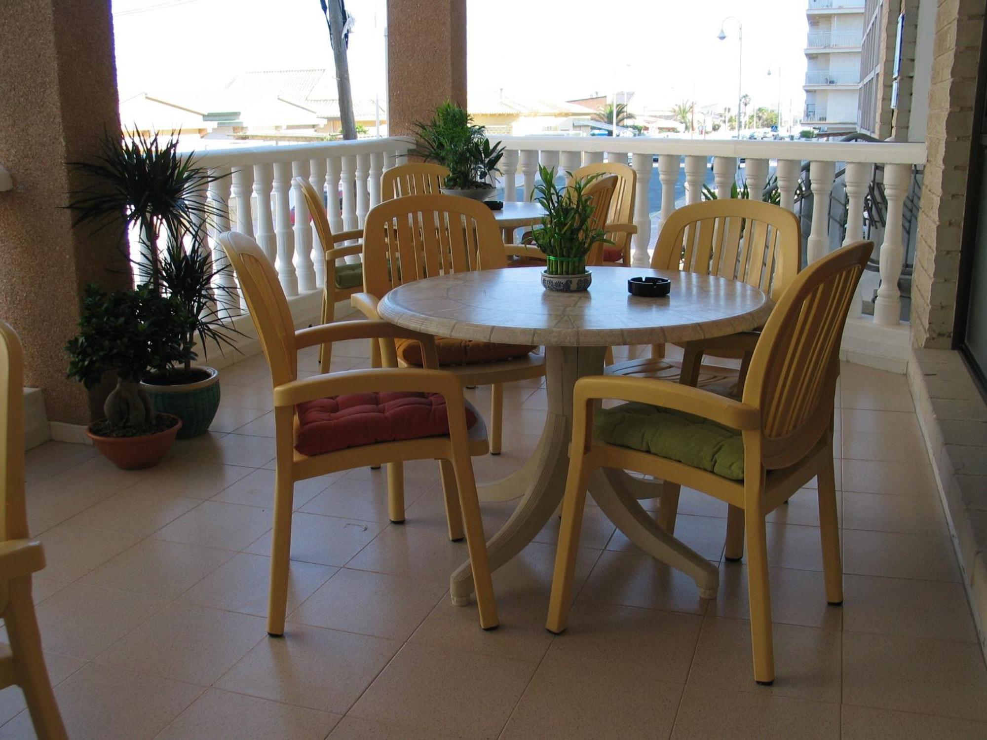 Hotel Levante كوارذامار ذيل سيغورا المظهر الخارجي الصورة
