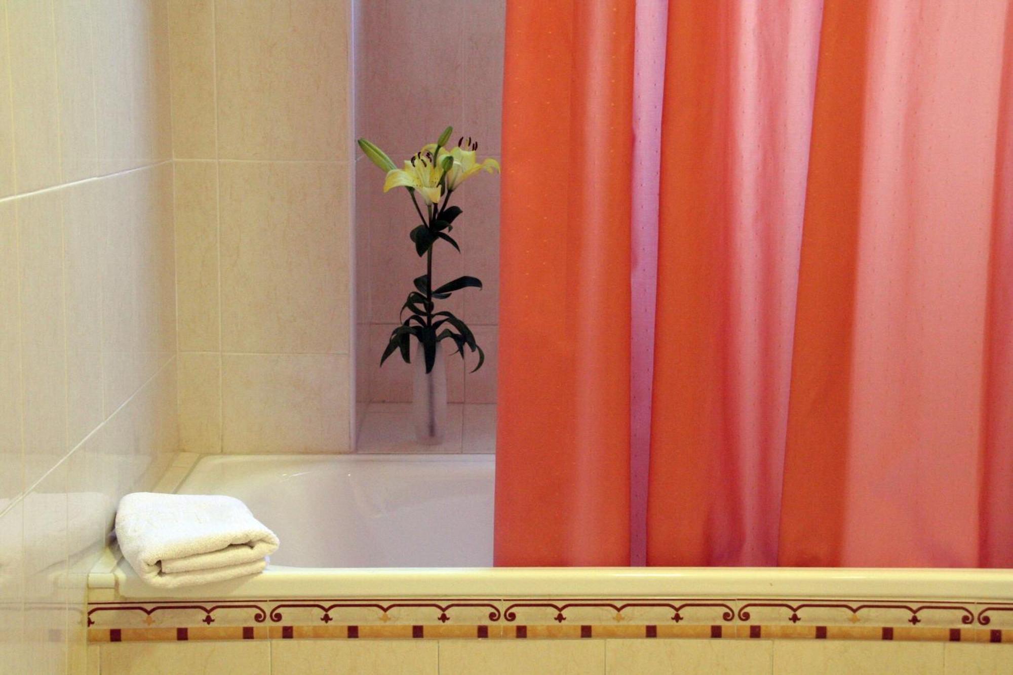 Hotel Levante كوارذامار ذيل سيغورا المظهر الخارجي الصورة