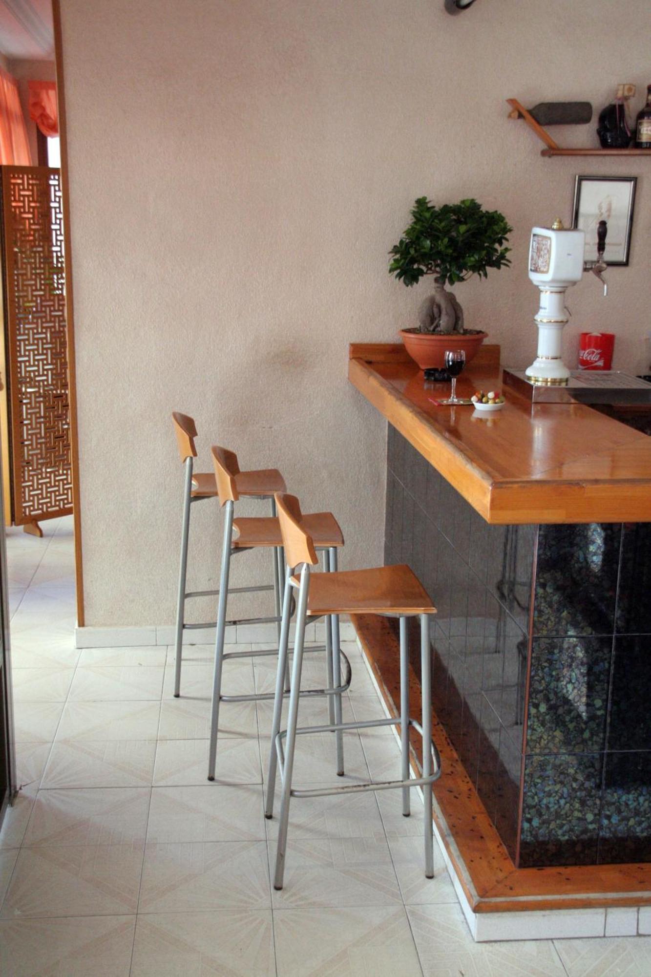 Hotel Levante كوارذامار ذيل سيغورا المظهر الخارجي الصورة