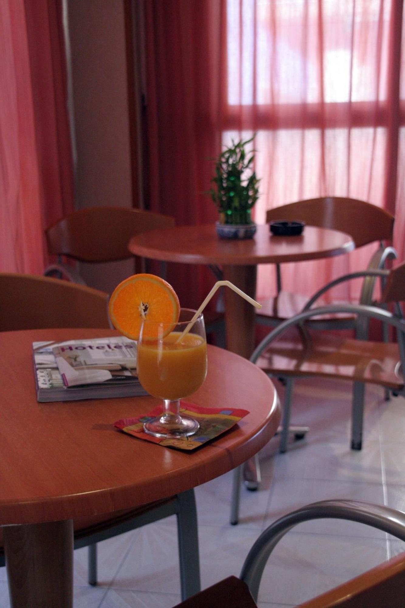 Hotel Levante كوارذامار ذيل سيغورا المظهر الخارجي الصورة