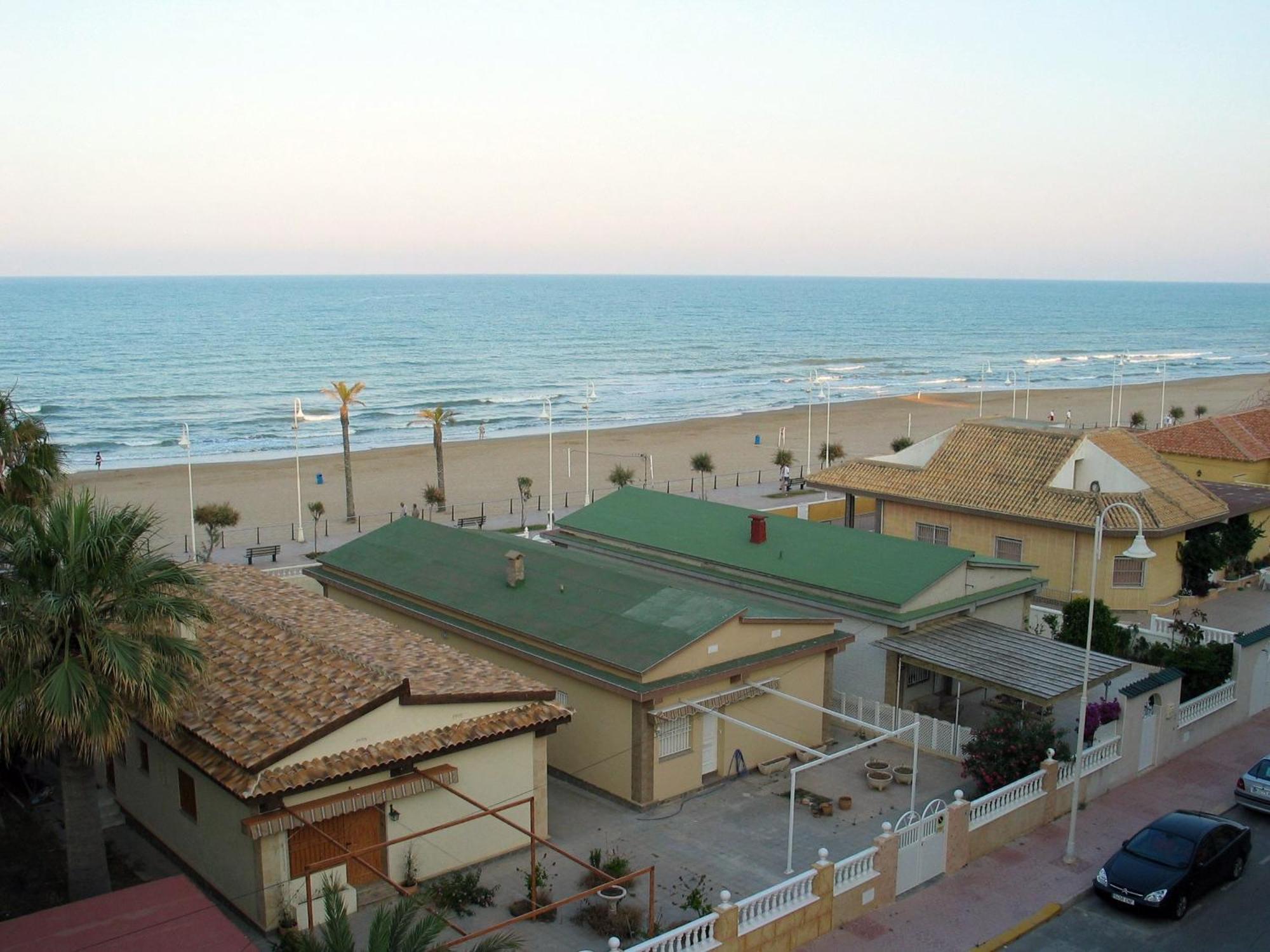 Hotel Levante كوارذامار ذيل سيغورا المظهر الخارجي الصورة