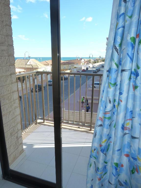 Hotel Levante كوارذامار ذيل سيغورا الغرفة الصورة