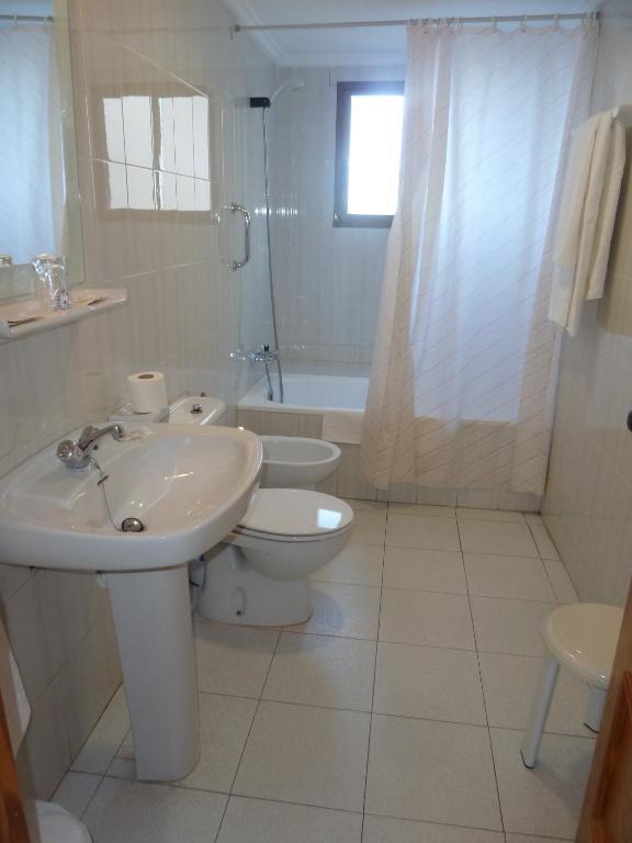 Hotel Levante كوارذامار ذيل سيغورا الغرفة الصورة